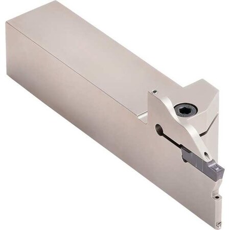 Kyocera External Grooving Toolholder KGDL2525K4T10JCT