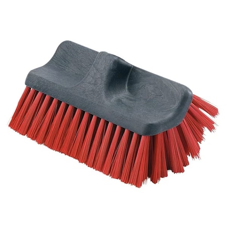 Libman Dual-Surface Scrub Brush-Head Only 516