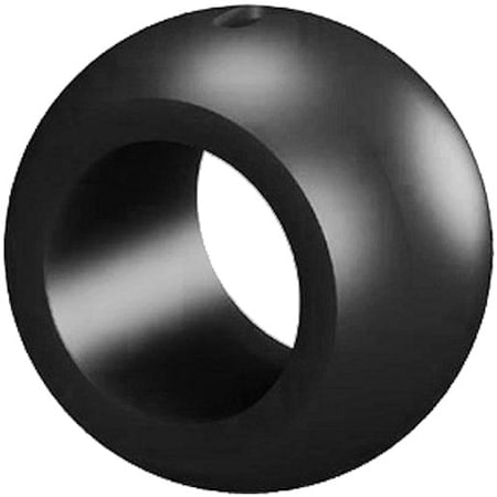Edt POLY-SPHERE INSERT BEARING QFOU01O-20MIL
