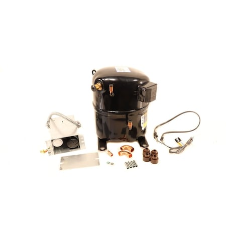 Copeland Compressor 230v1ph 12,200btu R-22 Comp. CS12K6E-PFV-945