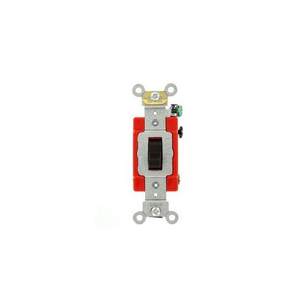 Leviton Light and Dimmer Switches 1121-R