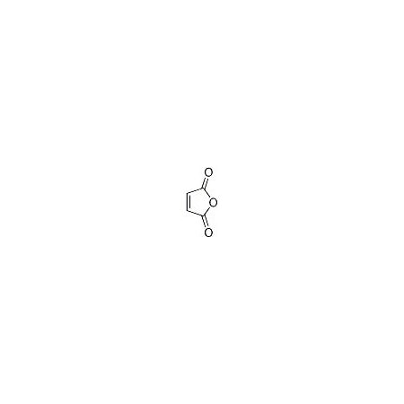Ak Scientific Maleic anhydride (500g), CAS 108-31-6 I825-500g