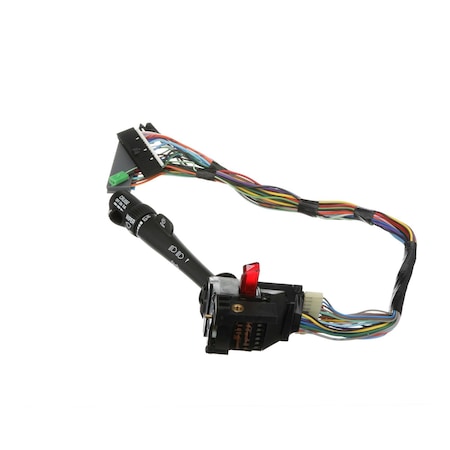 T Series Standard Motor Products, Multi-Function Sw, CBS1038T