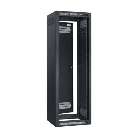 Lowell Enclosed Rack 35Ux22D LER-3522