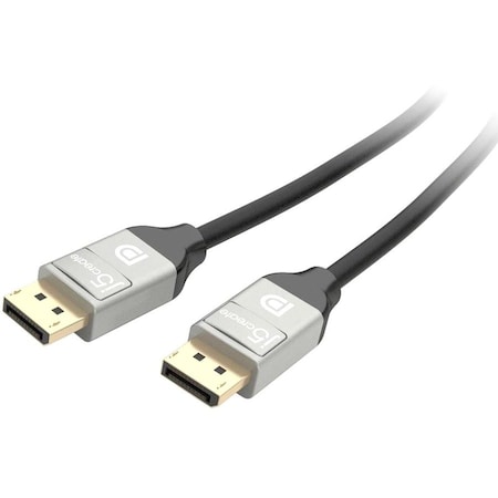 J5 Create 4K DISPLAYPORT CABLE JDC42
