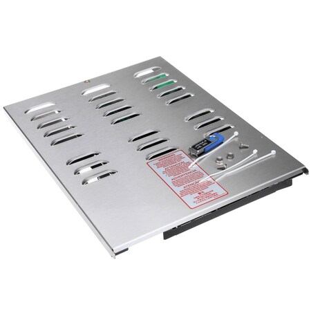 Prince Castle KIT, 3X4 SIDE PANEL RETROFIT 540-1740S