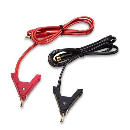 Extech Kelvin Test Leads for UM200 UM200-KTL