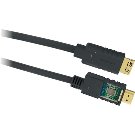 Kramer Electronics ACTIVE HIGH SPEED HDMI CABLE 97-0142050