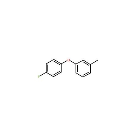 Ak Scientific m-(4-Fluorophenoxy)toluene (5g), CAS 1514-26-7 8166AL-5g