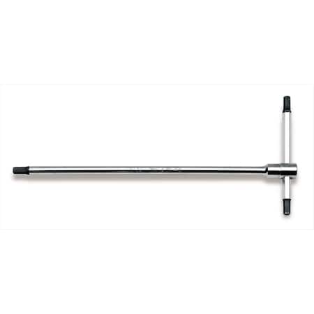 Gizmo 951AS 0.18 mm. T-Handle Wrench 3 Hex Male Ends GI445868