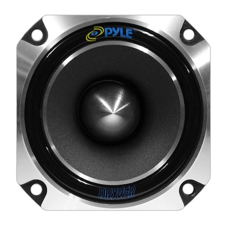 Pyle 1'' Heavy Duty Titanium Super Tweeter PDBT28