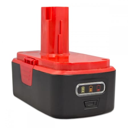 Premium Power Products Battery Craftsman Li/Ion 3000m 130285003