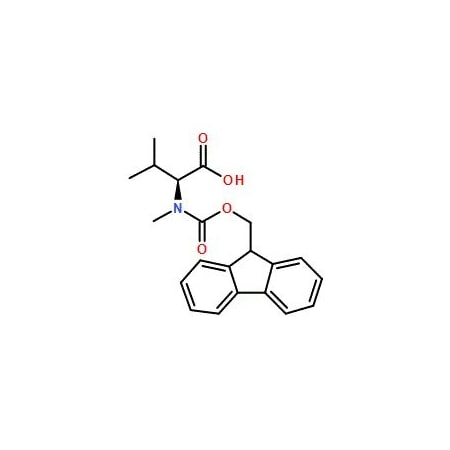 Ak Scientific Fmoc-N-methyl-L-valine (25g), CAS 84000-11-3 X5005-25g