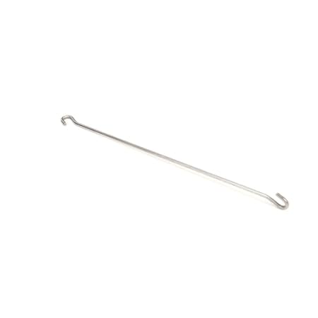 Jackson Rod, Door Spring, 1/4in x 18 15/16in 5700-000-69-45