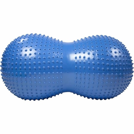 Bouncybands Sensory Peanut Stability Ball SR95BU