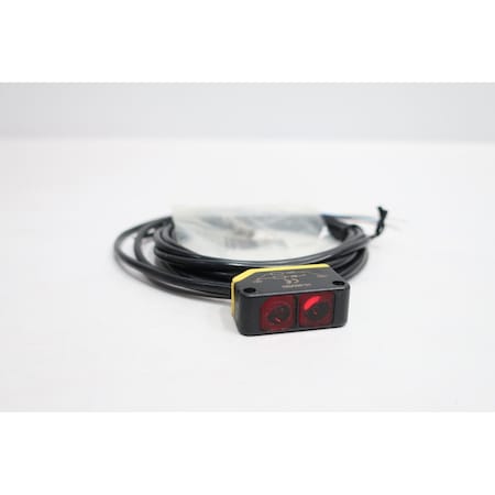 Banner PHOTOELECTRIC SENSOR Q20PDL 77753