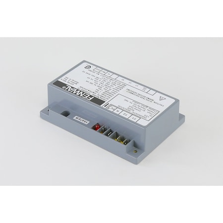 Teledyne Laars Ignition Module, 7Spp/Ip/Pp, 9 Stfi, 24V 2400-441