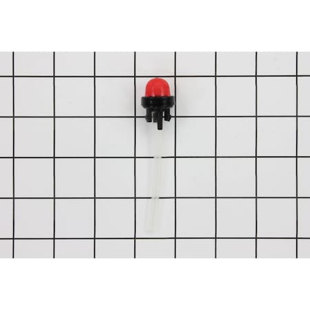 Husqvarna PURGE AND LINE ASSEMBLY 545008030