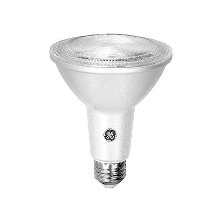 Ge Lamps Compact LED Bulb, 12 W, 120V AC LED12DP30LRW927/40