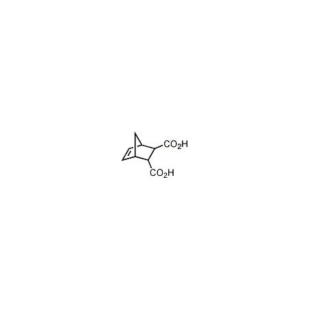 Ak Scientific cis-5-Norbornene-endo-2, 3-dicarboxylic acid (5g), CAS 3813-52-3 L831-5g
