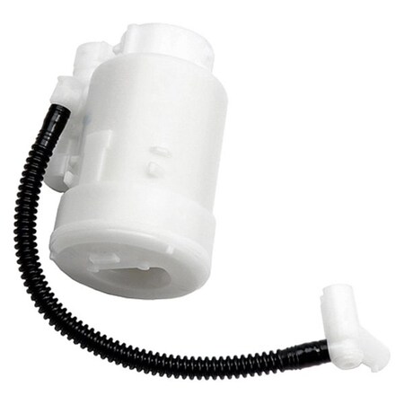 Beck/Arnley Fuel Filter for 2012-2013 Hyundai Accent 043-3056