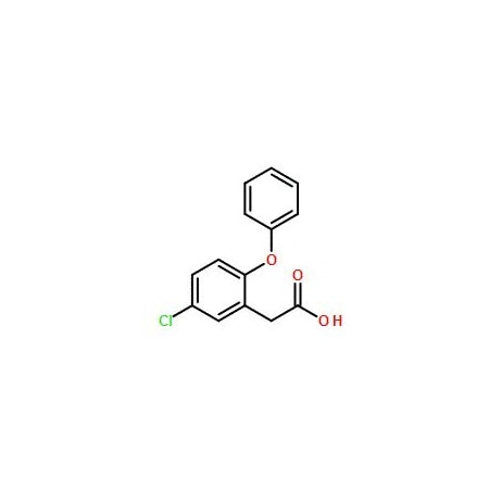 Ak Scientific 2-(5-Chloro-2-phenoxyphenyl)acetic acid (1g), CAS 70958-20-2 W8008-1g