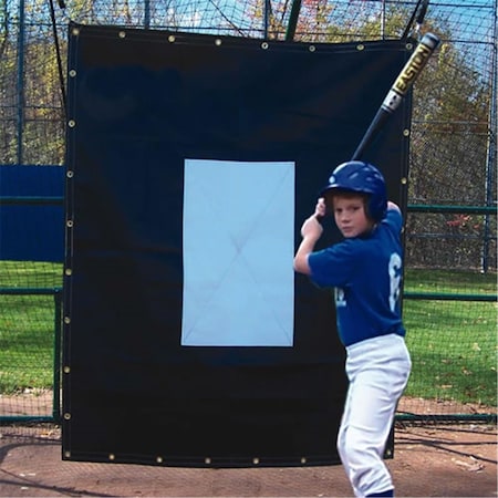 Superjock Cage Saver Target SU2597328