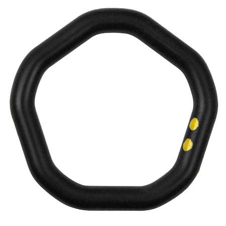 Apollo Crimp Fitting O-Ring, HNBR, 1.5 in 123457153