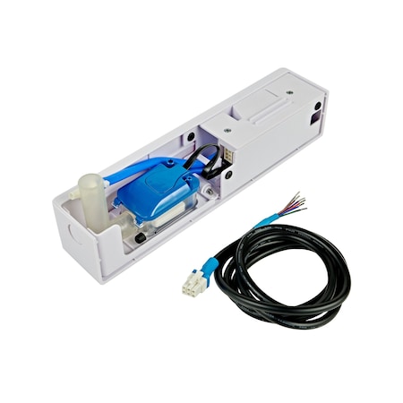 Little Giant Pump Condensate Removal Pump, Barbed, 1/50 hp 553527