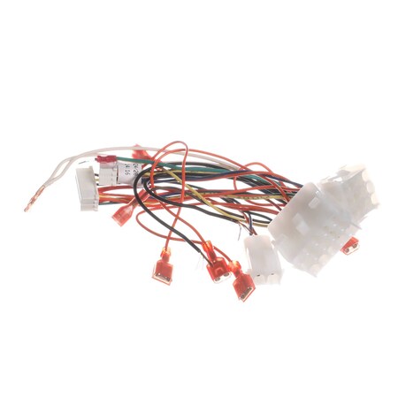Frymaster HARNESS, LOV-T FV CONTROL BOX 8076364