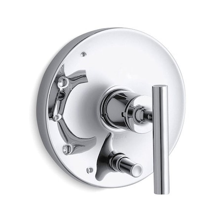 Kohler Shower Parts K-T14501-4-CP