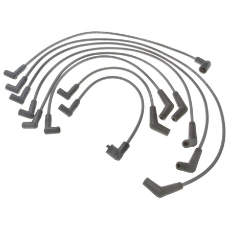 Pro Series Wire Standard Motor Products, Spark Plug Wire Set, 26638