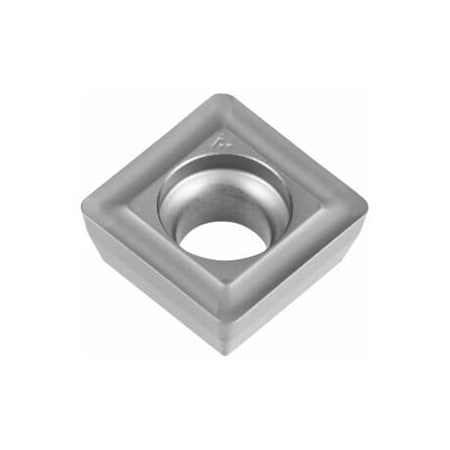 Garant Carbide Insert for Power Drills, SOGX 080407, for Aluminum 234060 ALU