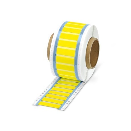 Phoenix Contact WMS 9 5 60X16RL YE Shrink sleeve Roll 0803106