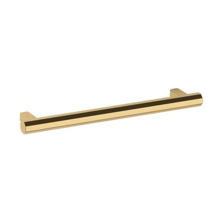 Baldwin Cabinet Pulls Lifetime Brass 4418003