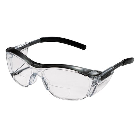 20/20 Vision 2.5 Magnification Safety Readers 2082495