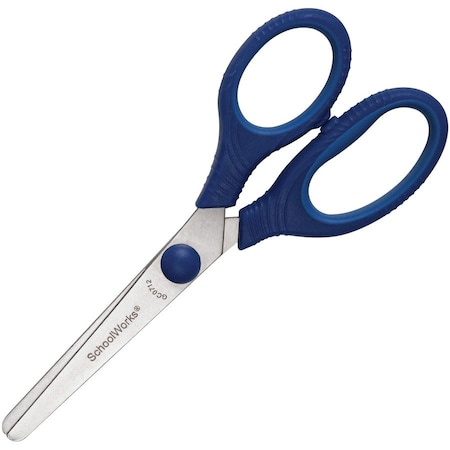 Fiskars Blunt Tip Kids Scissors, Assorted FSK1535201002