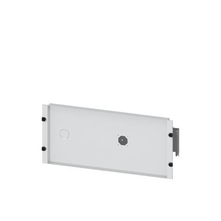 Siemens ALPHA NF assembly kit for 3KD Switch disconnector Size 1 to 5 H=400 mm 8GK6430-4KK33
