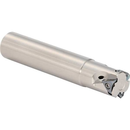 Kyocera End Mill, Standard Length Shank, 90 Deg. MEV25S20063T