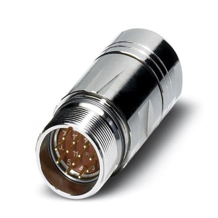 Phoenix Contact RF-17P1N8A9003 Coupler connector 1607325