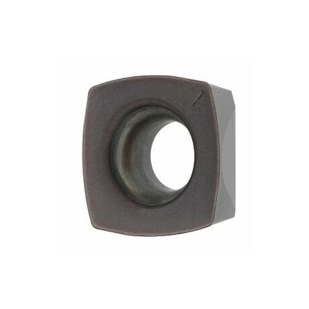 Garant Inserts for FeedKing Face Mills, XDLT 120408 ER, for Stainless Steel 212979 INOX