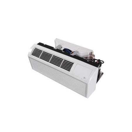 Perfect Aire PTAC air conditioner, 12,000 BTU/Wh 4PTC12A-HE-3.5
