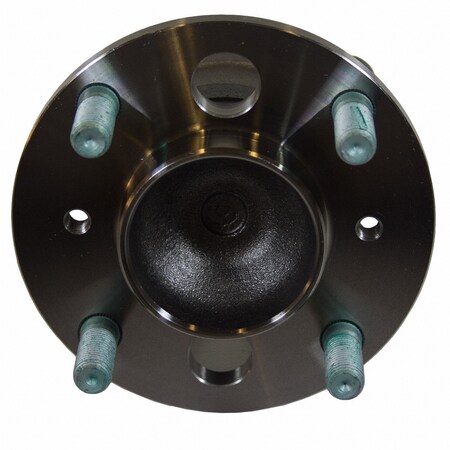 Motorcraft Wheel Hub,  HUB226