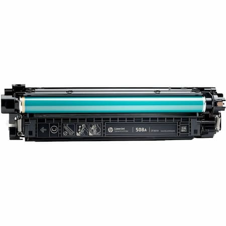Hp Toner Cartridge, Cyan CF361A