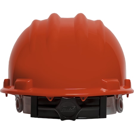 Ironwear Cap Style Hard Hat Red 3961-R