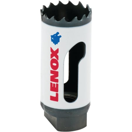 Lenox Speed Slot 1'' Bi-Metal Hole Saw 3001616L