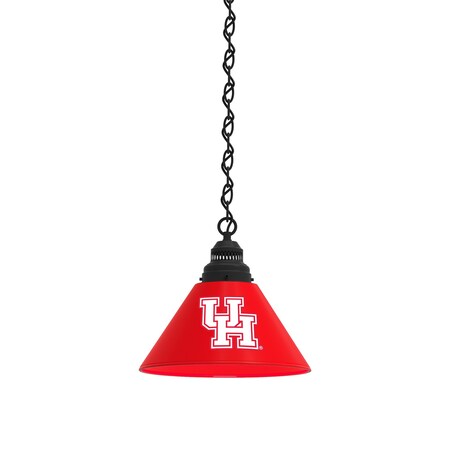 Holland Bar Stool Co Houston Pendant Light, Black Fixture BL1BKHouston
