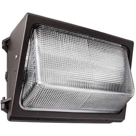 Sunlite WPM175MH 175-watt Metal Halide Wall Pack Fixture, Small 04937-SU