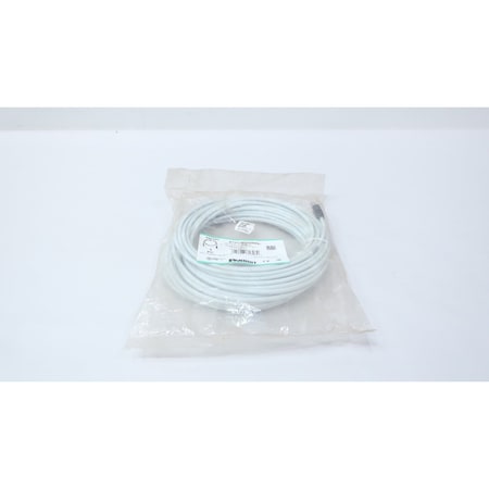 Panduit TX5E SHIELDED FUTP PATCH CORD CORDSET CABLE 15M STPCH15MBBL