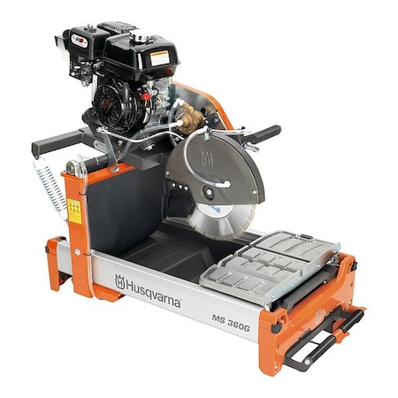 Husqvarna MS 360 G 4.8 hp ! 14" ! Honda 967318201